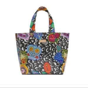 Zoe Mini Bag by Consuela
